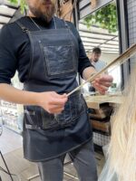 Barber Apron