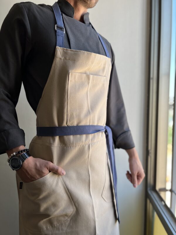 Mood Apron