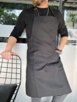 Black Apron