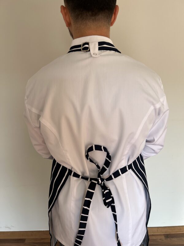 Rainway Apron