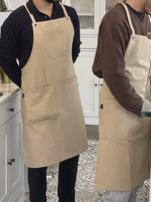 Bakery Apron