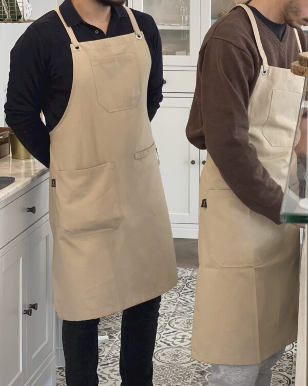 Bakery Apron