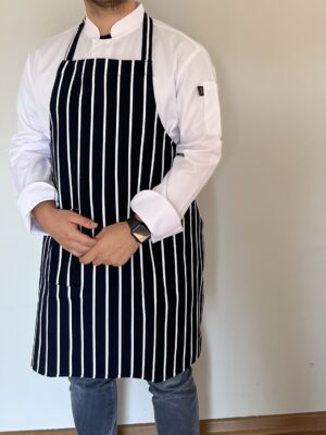 Rainway Apron