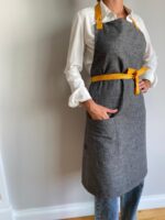 Smoke Apron