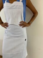 White Apron