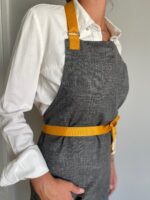 Smoke Apron
