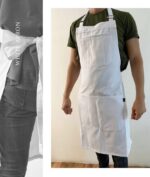 White Apron