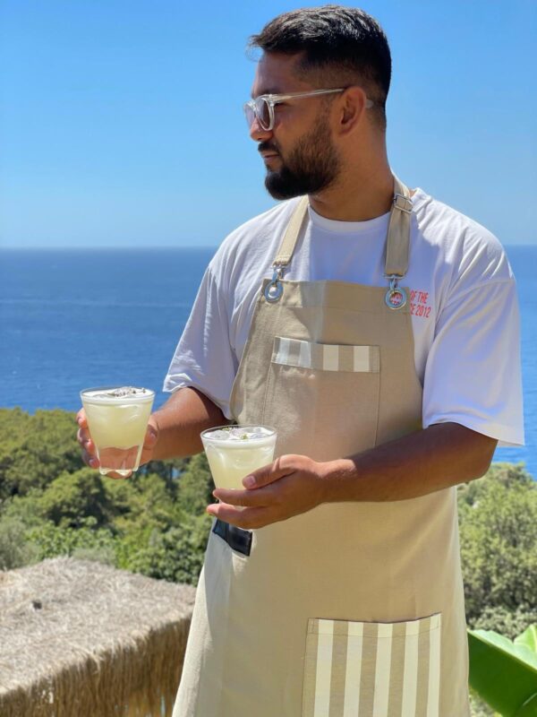 Style Apron
