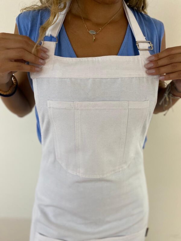 White Apron