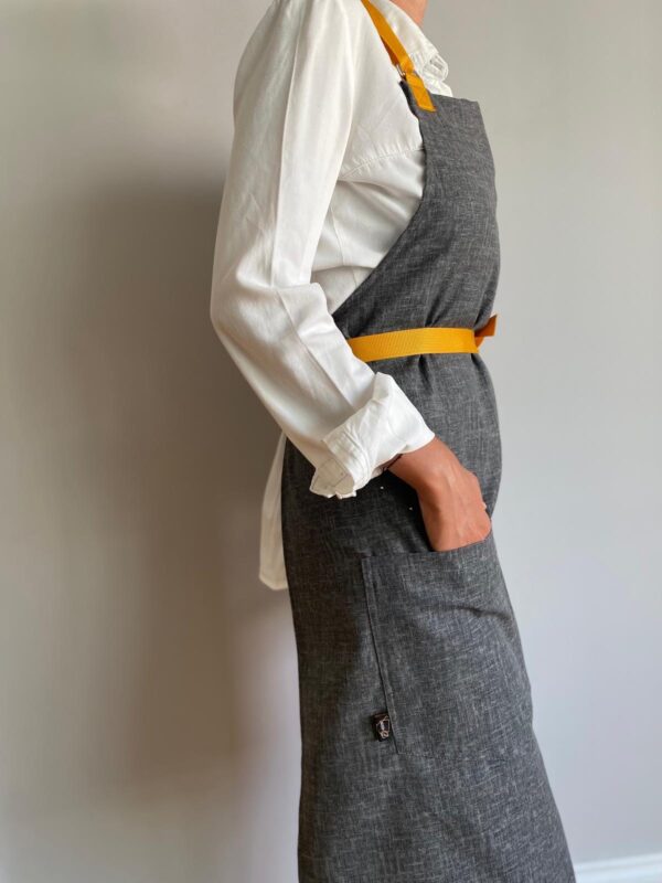 Smoke Apron