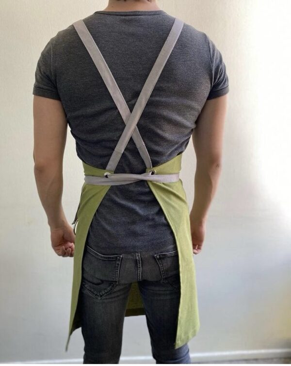 Chef Apron