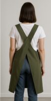 Dress Apron
