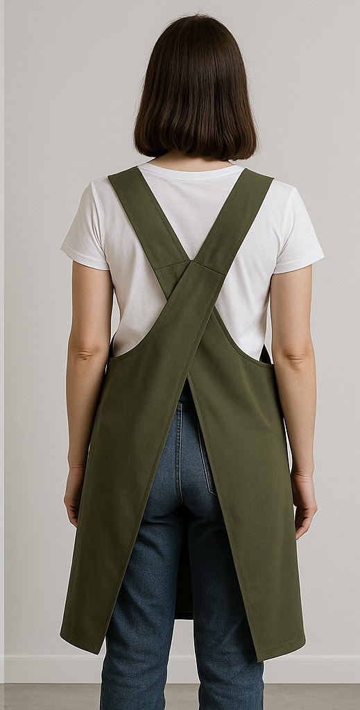 Dress Apron