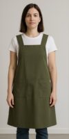 Dress Apron