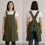 Dress Apron