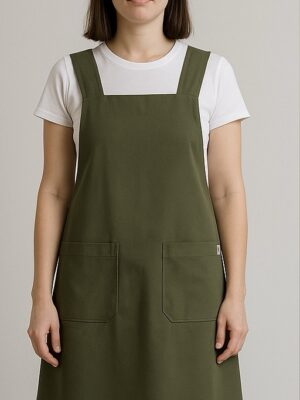 Dress Apron