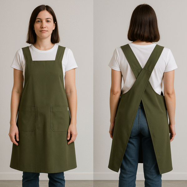 Dress Apron