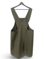 Outsize Apron