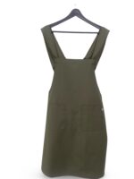 Outsize Apron